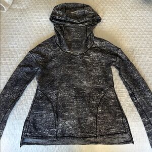 Lululemon Forever Endeavour Thumbholes Hoodie